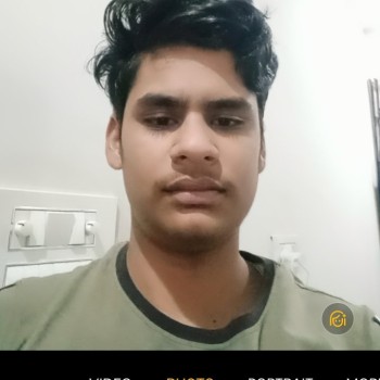 Kartik saini